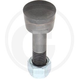 FSI milling tooth