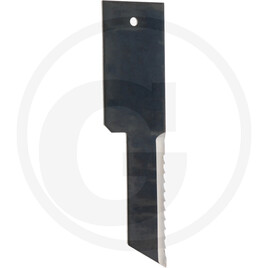 GRANIT Schlegelmesser