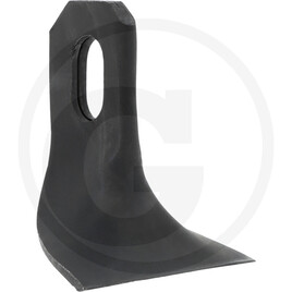 GRANIT Schlegelmesser