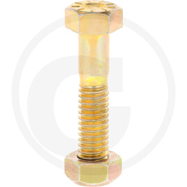 Bourgault screw 5/16'' UNC