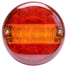 GRANIT Rückleuchte LED 12V L14.10L