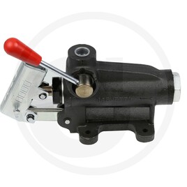 GRANIT Hand pump PM50 without tank