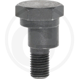 GRANIT Eccentric bolt for clutch pedal