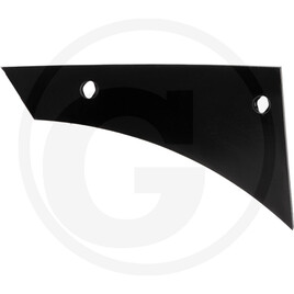 GRANIT Mouldboard front part 14"