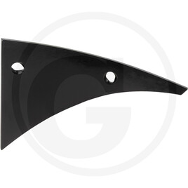 GRANIT Mouldboard front part