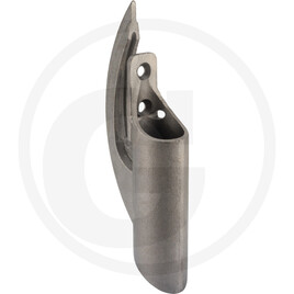 GRANIT Slotted shoe nozzle