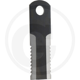 GRANIT Schlegelmesser