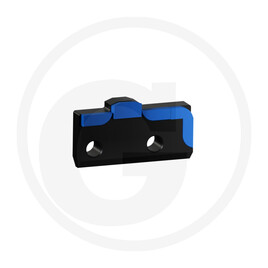 GRANIT ENDURANCE CARBIDE Side scraper