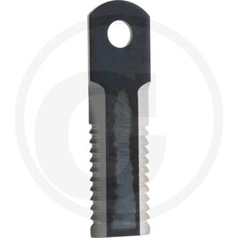 GRANIT Schlegelmesser