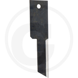GRANIT Schlegelmesser
