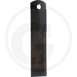 GRANIT Schlegelmesser