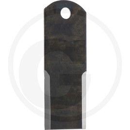 GRANIT Schlegelmesser