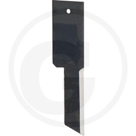 GRANIT Schlegelmesser