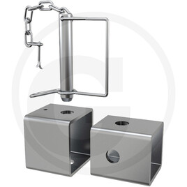 SIMOL Mounting kit