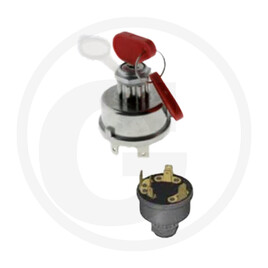 GRANIT Ignition start switch