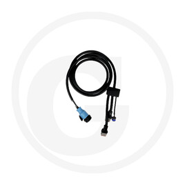 Jaltest ICM Tecomec Sensor Adapter