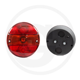 GRANIT Rear light right