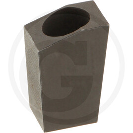 Laski holding block
