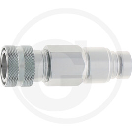 GRANIT Socket BG3 to plug FF BG4A