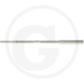 GRANIT Test mandrel DN20 3/4'' and DN25 1'' -DS