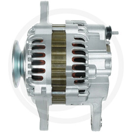 GRANIT Alternator 12V 80A