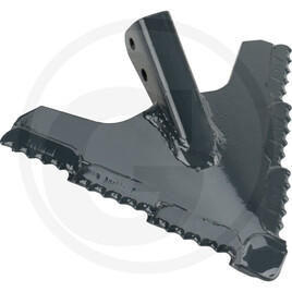 Einböck carbide duck foot share