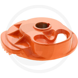 GRANIT Belt pulley