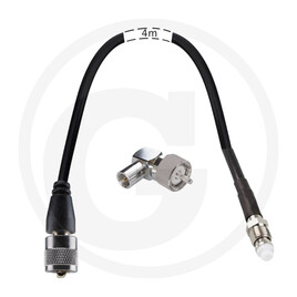 GRANIT PL-Kabel auf FME