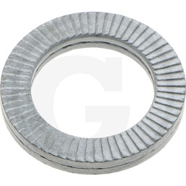 Herder retaining ring