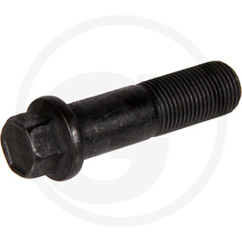 GRANIT Greenbolt screw 2 1/4"