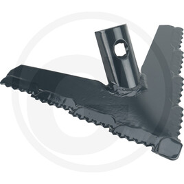 Einböck carbide duck foot share
