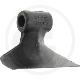 GRANIT Pruning hammer