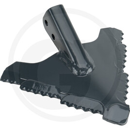 Einböck carbide duck foot share