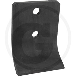GreenTec tiller blade