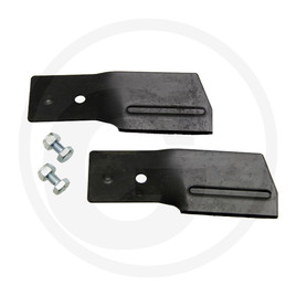 GRANIT Blade set