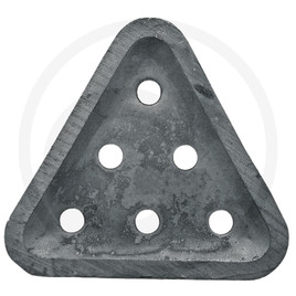 GRANIT Cutter blade