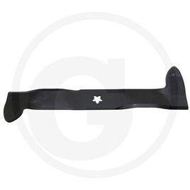 GRANIT Mulching blade