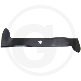 GRANIT Mulching blade