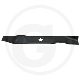 GRANIT Mulching blade