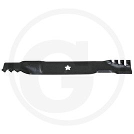 GRANIT Mulching blade