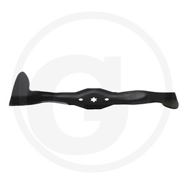 GRANIT Mulching blade