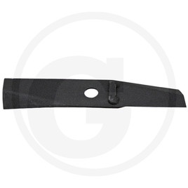 Mulching blade