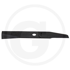 Mulching blade
