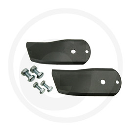 GRANIT Blade set