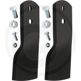 GRANIT Blade set