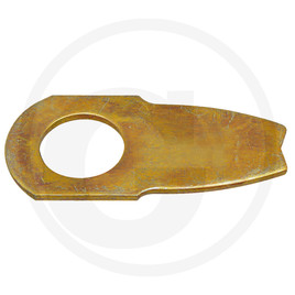 GRANIT Scarifying blade