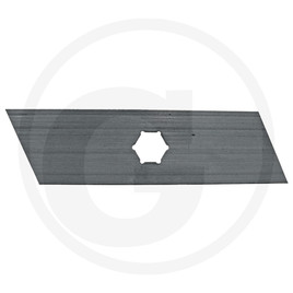 GRANIT Scarifier blade