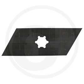 GRANIT Scarifier blade