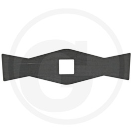 GRANIT Scarifier blade