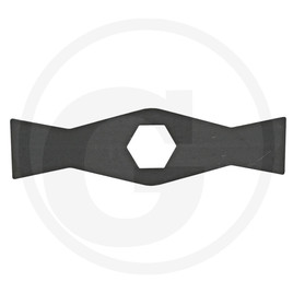 GRANIT Scarifier blade